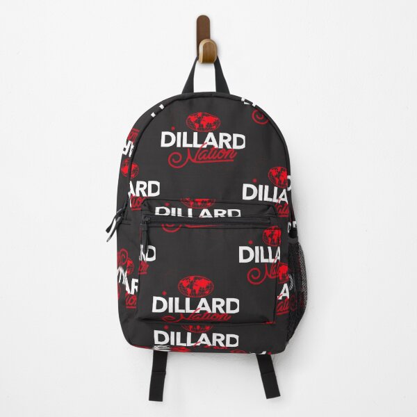Item preview, DILLARD NATION  designed and sold by DoubleDSD.