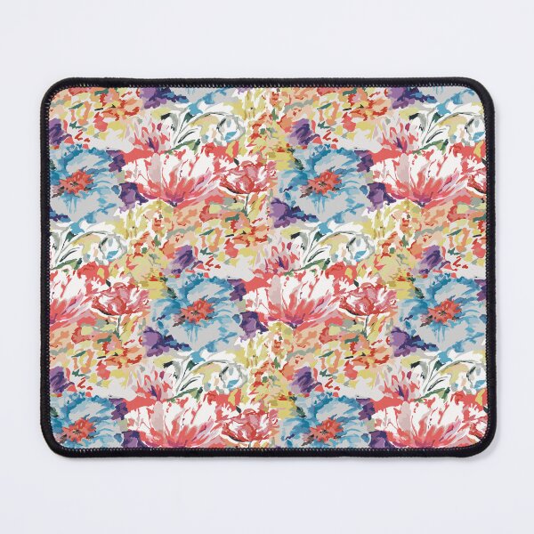 Item preview, Flowers pattern designed and sold by Creatory.studio.