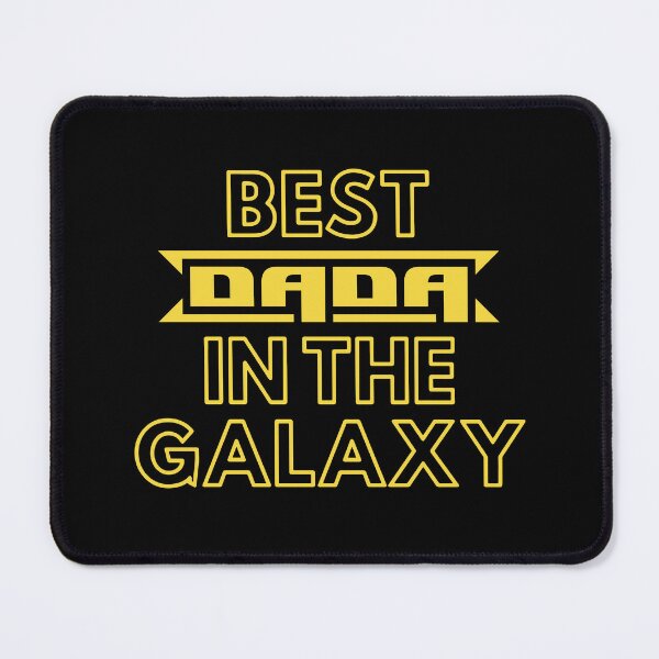 Item preview, Best Dada In The Galaxy | Cute Family Gift Idea For Dada designed and sold by kindxinn.