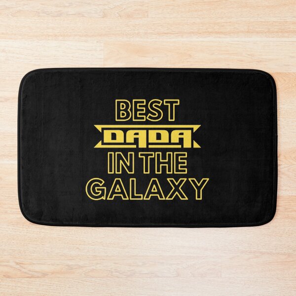 Item preview, Best Dada In The Galaxy | Cute Family Gift Idea For Dada designed and sold by kindxinn.