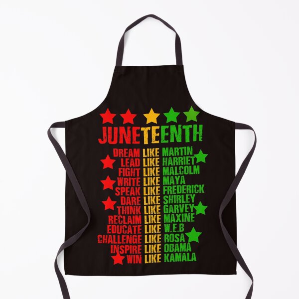Item preview, It's The Juneteenth For Me, Free-ish Since 1865 Independence designed and sold by SENMARO100.