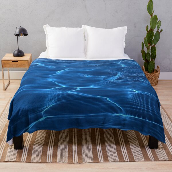 Item preview, Ocean Blue designed and sold by Radrollins.