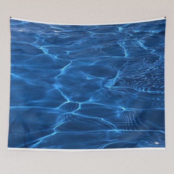 Item preview, Ocean Blue designed and sold by Radrollins.