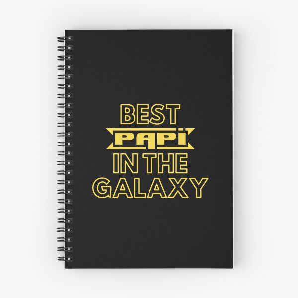 Item preview, Best Papi In The Galaxy | Cute Family Gift Idea For Papi designed and sold by kindxinn.
