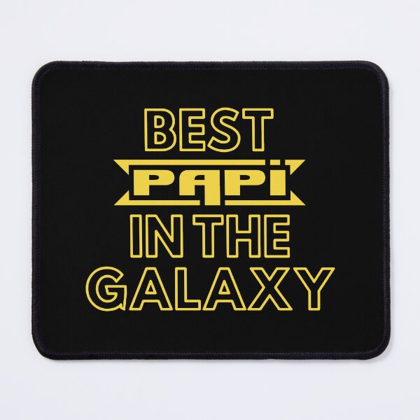 Item preview, Best Papi In The Galaxy | Cute Family Gift Idea For Papi designed and sold by kindxinn.