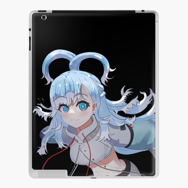 Kobo Kanaeru Virtual r iPad Case & Skin for Sale by