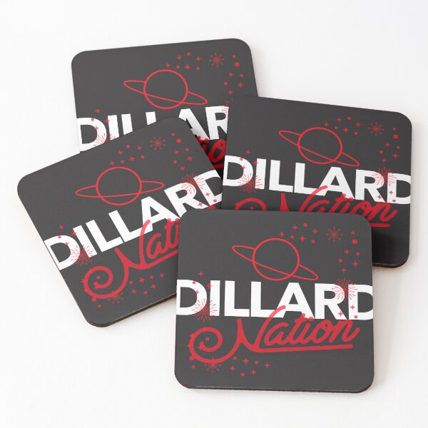 Item preview, Copy of DILLARD NATION  designed and sold by DoubleDSD.