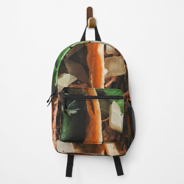Item preview, Street Taco Close-Up designed and sold by E6Designs.