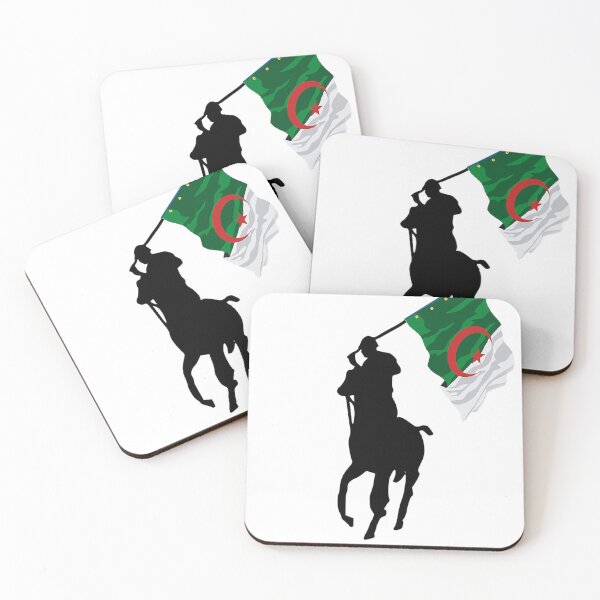 Item preview, POLO Algeria riders designed and sold by jordannthepen.