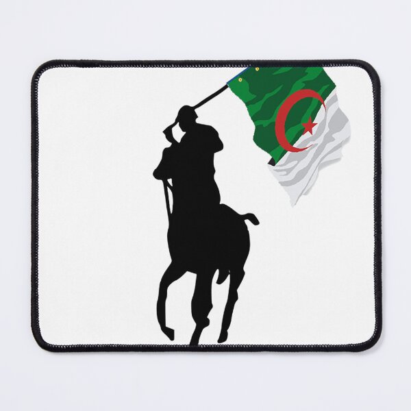 Item preview, POLO Algeria riders designed and sold by jordannthepen.