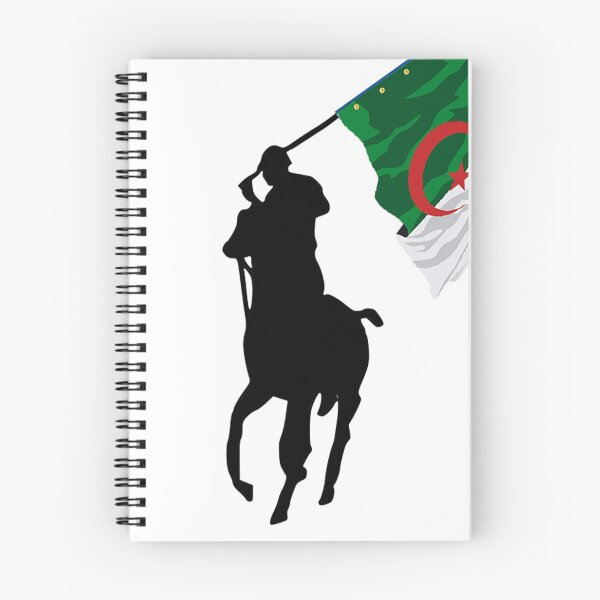 Item preview, POLO Algeria riders designed and sold by jordannthepen.