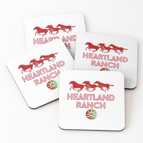 Item preview, Heartland Ranch designed and sold by designbyjodyb.