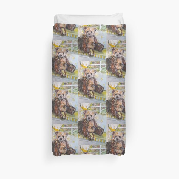 Tatty Teddy Duvet Covers Redbubble