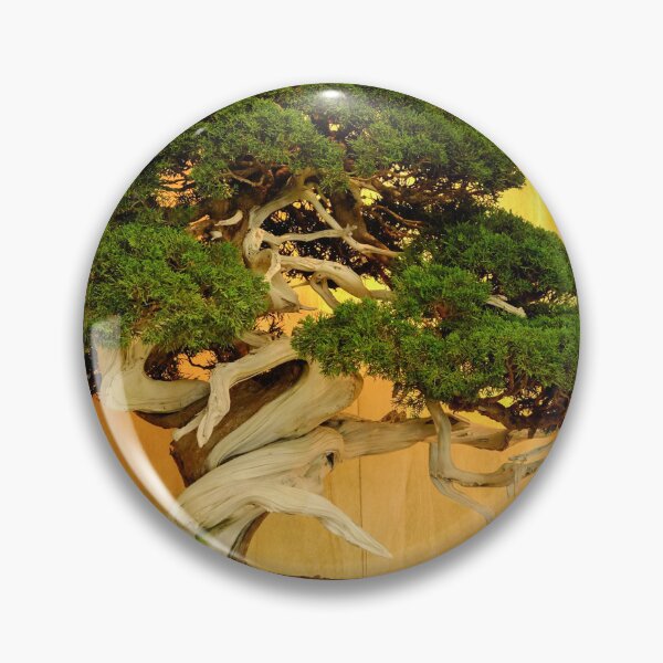 Item preview, Bonsai Tree designed and sold by CriticalC404.