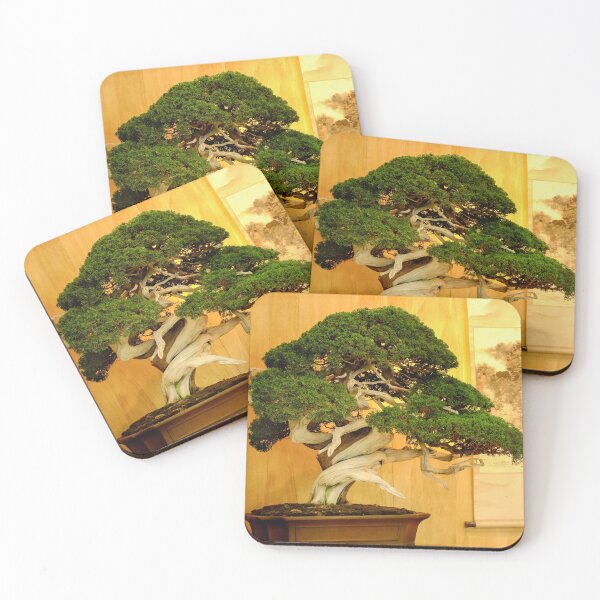Item preview, Bonsai Tree designed and sold by CriticalC404.