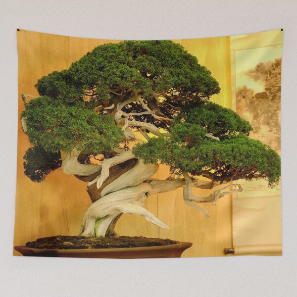 Item preview, Bonsai Tree designed and sold by CriticalC404.