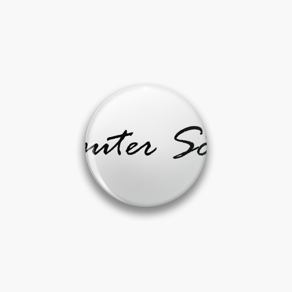 Item preview, Pin designed and sold by ECKDesign.
