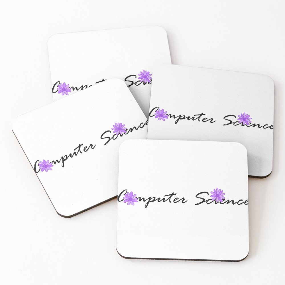 Item preview, Coasters (Set of 4) designed and sold by ECKDesign.