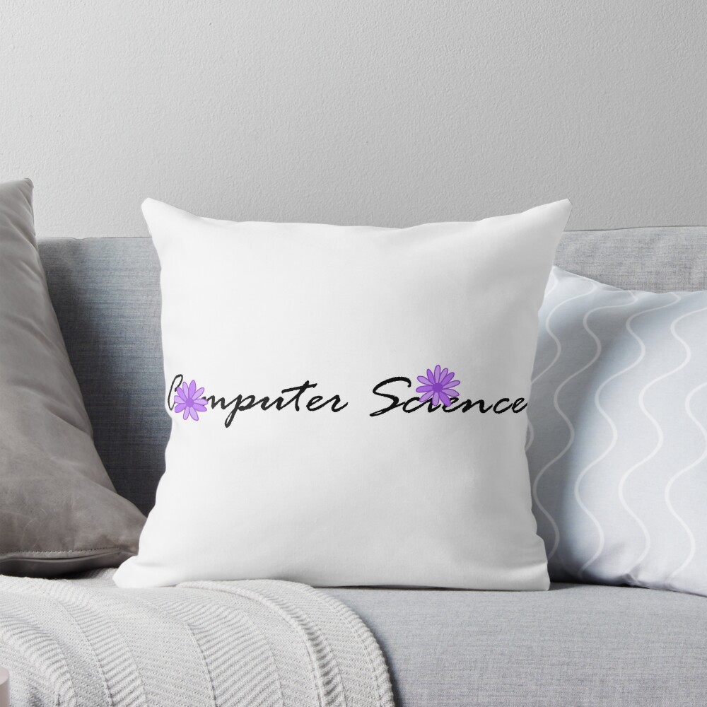 Item preview, Throw Pillow designed and sold by ECKDesign.