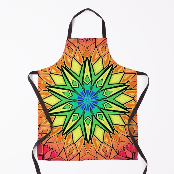 Item preview, Rainbow Plumage designed and sold by Snuggleshark.