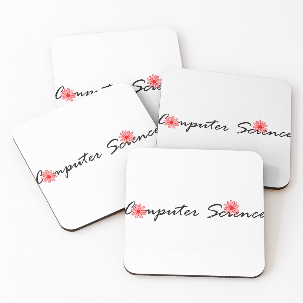 Item preview, Coasters (Set of 4) designed and sold by ECKDesign.