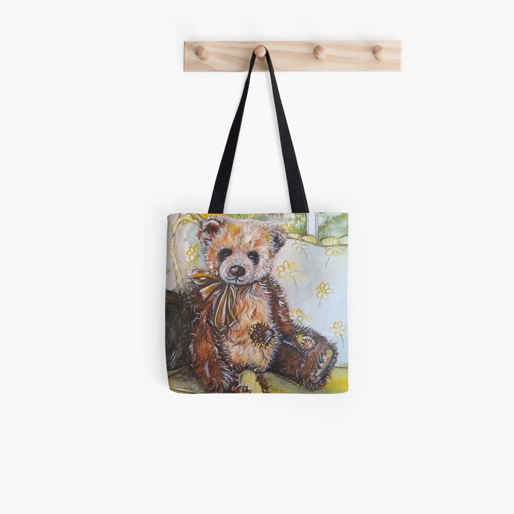 tatty teddy gift bag