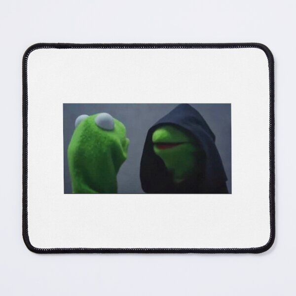Item preview, Kermit Meme designed and sold by IQproducts.