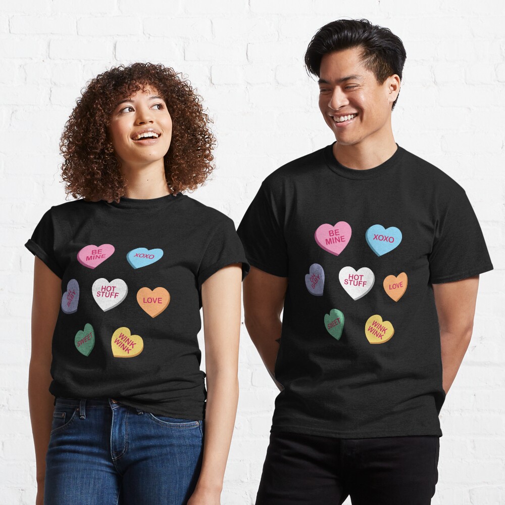 Artikel-Vorschau von Classic T-Shirt, designt und verkauft von aqualiontees.