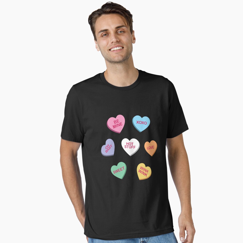 Artikel-Vorschau von Essential T-Shirt, designt und verkauft von aqualiontees.