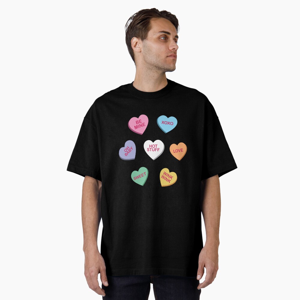 Artikel-Vorschau von Oversized T-Shirt, designt und verkauft von aqualiontees.