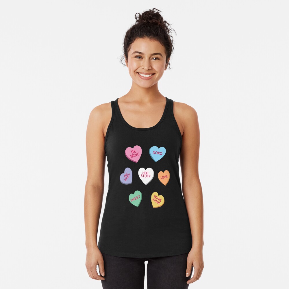 Artikel-Vorschau von Racerback Tank Top, designt und verkauft von aqualiontees.