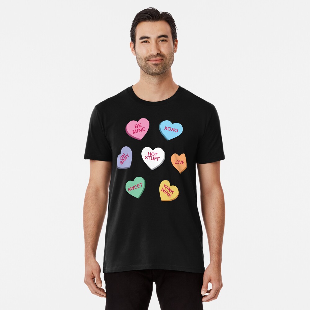 Artikel-Vorschau von Premium T-Shirt, designt und verkauft von aqualiontees.