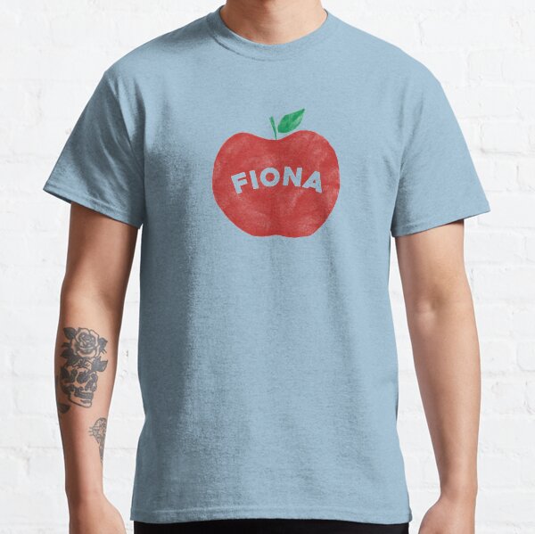 Fiona Apple-Baby-T-Stück Classic T-Shirt