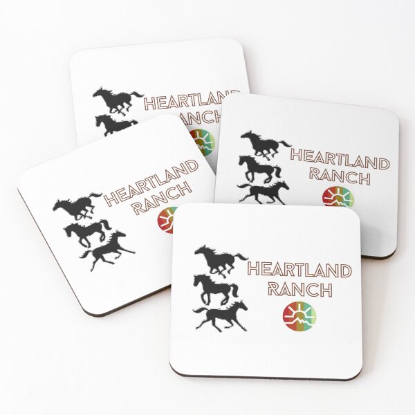 Item preview, Heartland Ranch Too designed and sold by designbyjodyb.