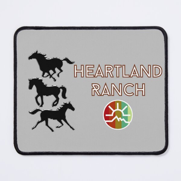 Item preview, Heartland Ranch Too designed and sold by designbyjodyb.