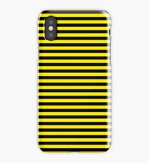 Bumblebee-me before you iPhone Case