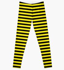 Bumblebee-me before you Leggings