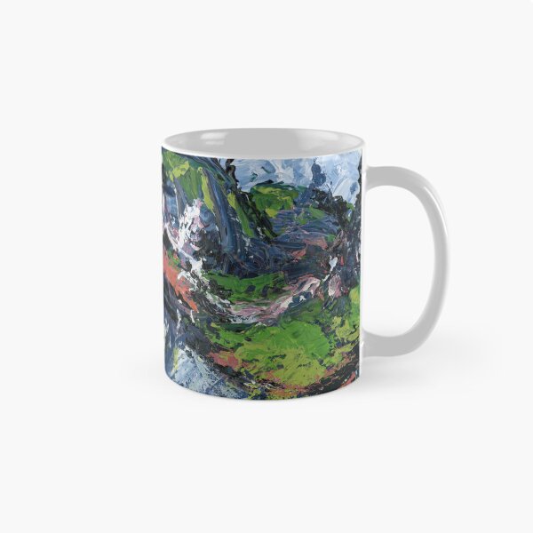 Item preview, Fairy Kingdom designed and sold by ThrushCreates.