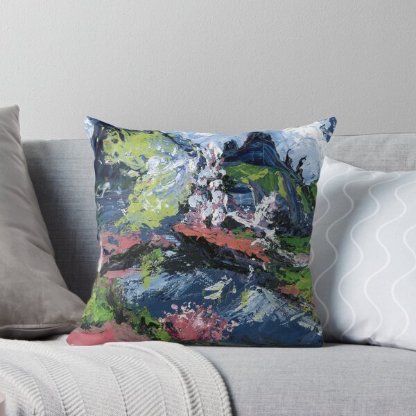 Item preview, Fairy Kingdom designed and sold by ThrushCreates.