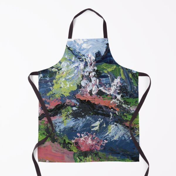 Item preview, Fairy Kingdom designed and sold by ThrushCreates.