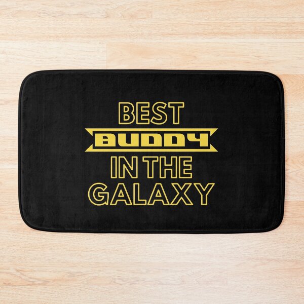 Item preview, Best Buddy In The Galaxy | Cute Family Gift Idea For Buddy designed and sold by kindxinn.