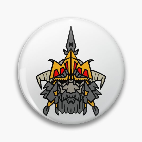 Item preview, Dwarf Compass 2 designed and sold by Gangars-Shop.