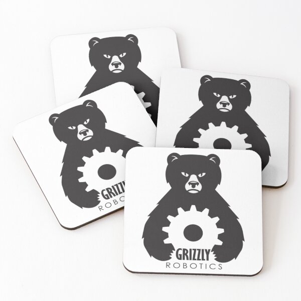 Item preview, Grizzly robotic black bear designed and sold by SpecArt.