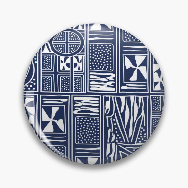Item preview, Ndop Print - Grass fields Cameroon designed and sold by exotikcocotte.