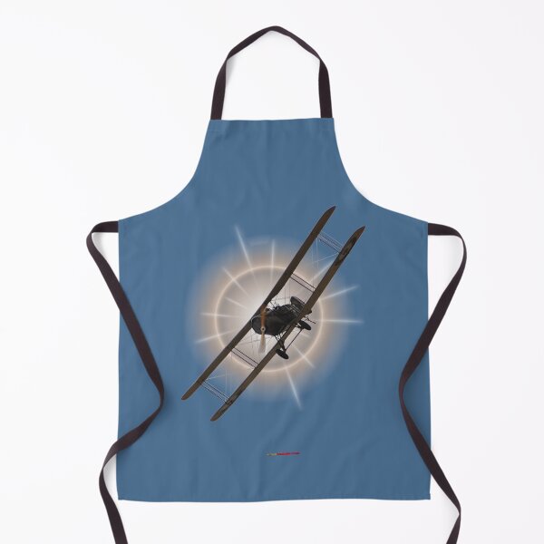 Item preview, Out Of Sun Design - Bristol Fighter B1112 20150227 designed and sold by muz2142.