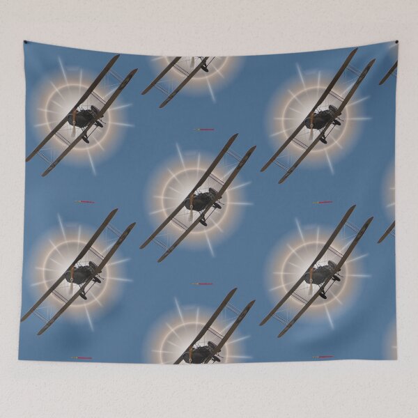 Item preview, Out Of Sun Design - Bristol Fighter B1112  20150227 designed and sold by muz2142.