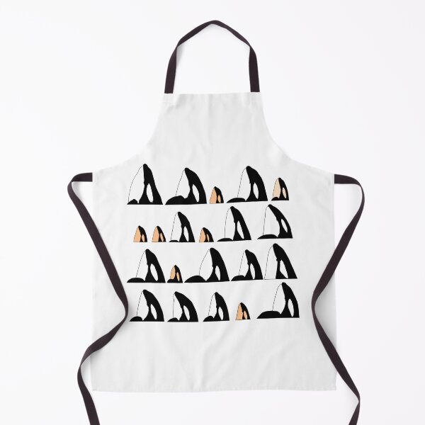 Item preview, Tilikum Orca & Calves designed and sold by tidaldreams.