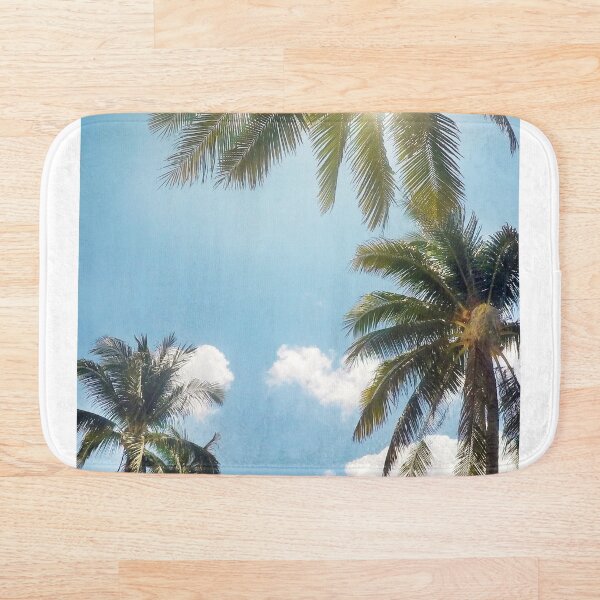 Item preview, Palm Trees designed and sold by E6Designs.
