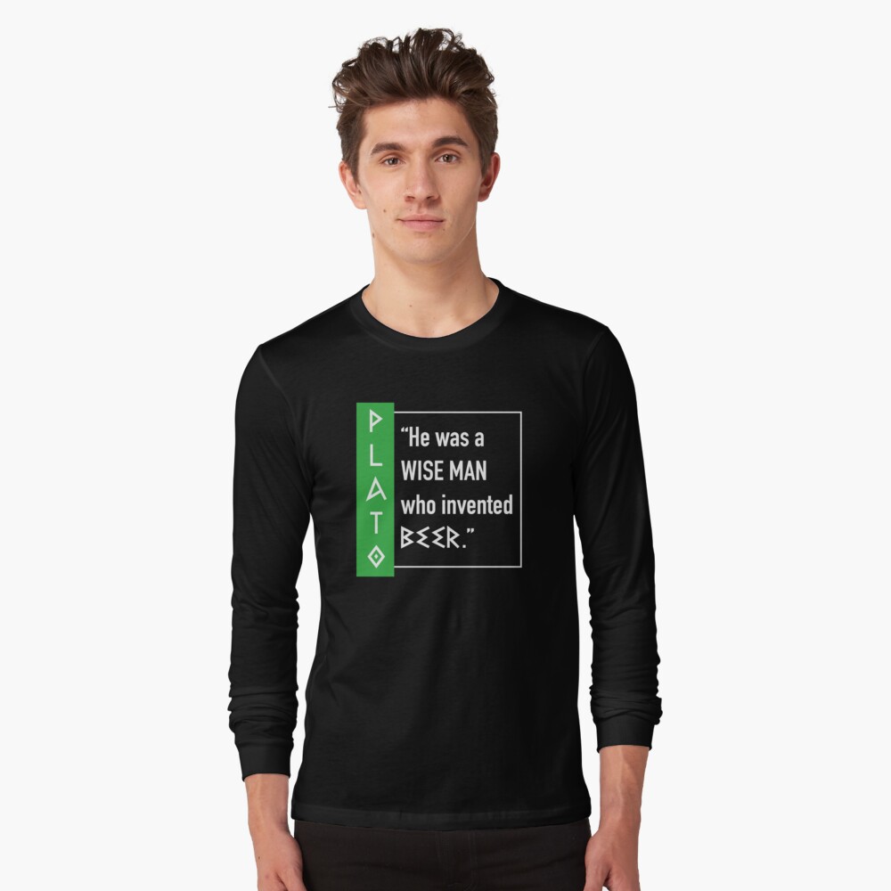 Item preview, Long Sleeve T-Shirt designed and sold by z7arts.