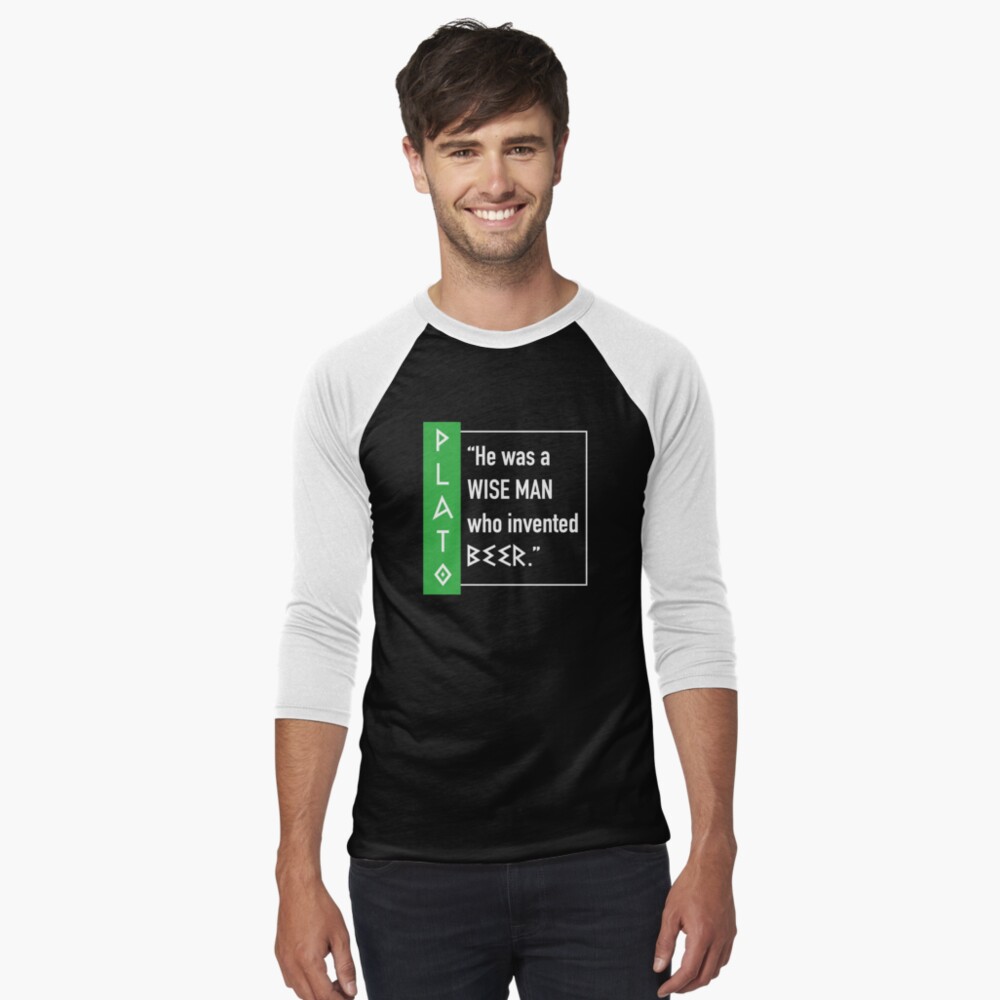 Item preview, Baseball ¾ Sleeve T-Shirt designed and sold by z7arts.